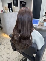 ラピス 福岡天神店(Lapis)&nbsp;ボブから作るエクステロングヘア