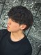 リベルテ(LIBERTE′)の写真/ツイストパーマ系のトレンドスタイルからフェードなどの男らしいスタイルも得意なスタイリスト在籍◇