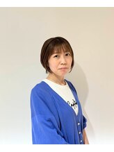 ニヌ(NINU) 浅川 真希