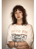 フラッフィー【KEI】