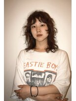 ガタカ(GATTACA)&nbsp;フラッフィー【KEI】