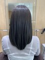 ラディウス ヘアー(Radius hair) シルミアTr