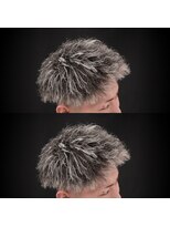 ルーストデラックス 京都河原町三条(ROOST dx)&nbsp;波巻ツイストスパイラル/フェザーパーマ/京都河原町