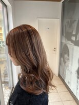 クロエ バイ ラヴィズム 小針店(CLOE by LUVISM)&nbsp;ダブルイルミナカラー