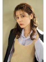 ヘアー ミュゼ 柱店(HAIR Musee)