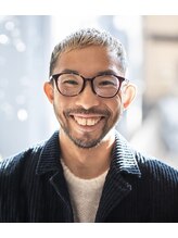 ミキサー(MIXER) 三原 健佑