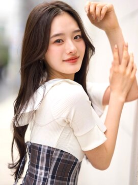 ミラリー トウキョウ(Mirareee Tokyo) 【F】大人かわいい似合わせゆる巻20代30代40代50代◎