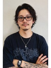 ウェイビーエフティフィフス 横浜西口(WAVEY ft.fifth)&nbsp;千葉直哉 [横浜駅]