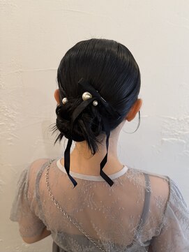 コキリ(kokiri) タイトシニョン