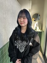 リコル(Licol)&nbsp;ネイビーブルー