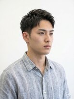 ワンワンオー バーバーショップ 博多店(@110 BARBER SHOP)&nbsp;メンズカット/フェード/濡れパン/バーバー/理容/博多/天神/眉毛