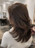 シークレットハイライトスタイル