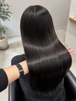 テーラヘアー 香取佐原店(TELA HAIR)&nbsp;髪質改善×ロング