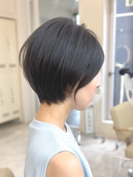 ザシー おおたかの森(The C) 20代30代40代◎大人かわいいショートレイヤー