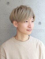メンズジェスター(Men's JESTER)&nbsp;ブリーチ