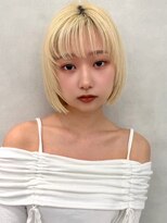 エジョン 幡ヶ谷店(Aejon)&nbsp;忙しい朝も楽なショート
