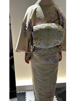 ビーストバイブランカ 刈谷三河安城(BEEst by BLANCA)&nbsp;お宮参り