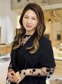 ヘアリゾート粋 リマ 銀座店(lima) 國武 由莉亜