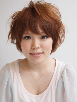 シュガーラブル(Sugar rable) エンジェルボブ