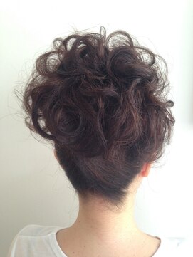 フェリシータ 緑地公園店(felicita) 結婚式&二次会パーティーアップスタイル