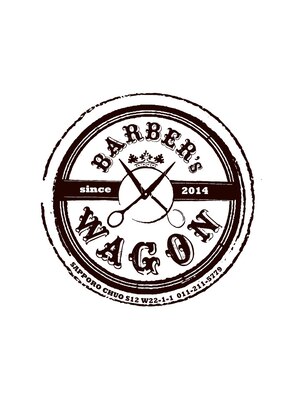 バーバーズワゴン(BARBER’s WAGON)