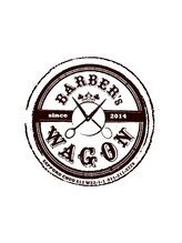 BARBER's WAGON 【バーバーズ ワゴン】