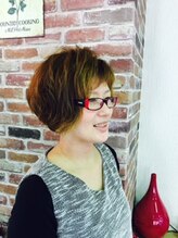 ジェイハウス(J-HOUSE)&nbsp;浦田 晶子