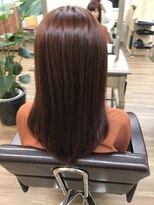 シード(Syead)&nbsp;ナチュラルストレート☆