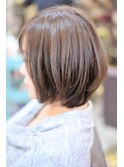 『京都ルーナ』 ふあボブ 【草木真一郎】 小顔 20代30代40代50代