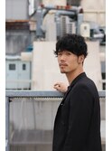 【QUEENS　Good　Plan】大人perm