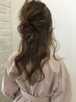 グリーン(green)&nbsp;３７４アレンジby iijima