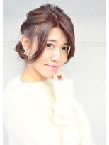 ミューズ 塩釜口店(MUSE)&nbsp;[muse塩釜口]ツヤツヤパーティーアップby高瀬