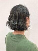 カール 鶴川店(K：R) スモーキーアッシュカラー