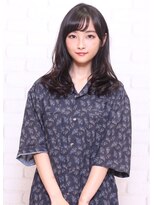 カミビト マヴィー(kamibito mavie)&nbsp;ふんわりリラクシー