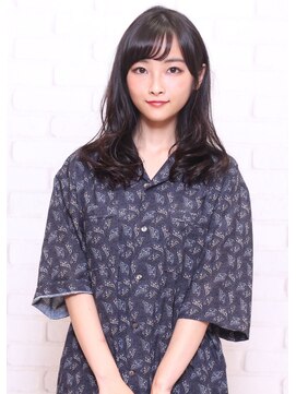 カミビト マヴィー(kamibito mavie) ふんわりリラクシー