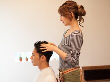 トッカ ヘアーアンドトリートメント 津田沼店(tocca hair&treatment)