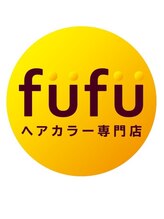 ヘアカラー専門店 フフ イズミヤ和歌山店(fufu)&nbsp;fufu 