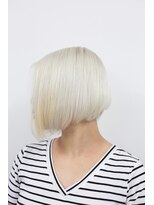 クリーン ヘアデザイン(CLLN hair Design)&nbsp;【CLLN】オフホワイト