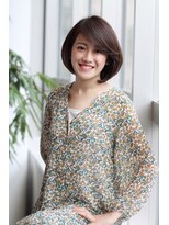 イチリン 千葉(ICHIRIN)&nbsp;ウィンターボブ