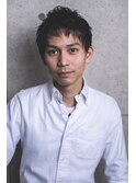 爽やか＆クールなショート
