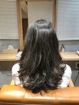 オリバ ヘアー(OLIBA HAIR)&nbsp;ミディアムレイヤー