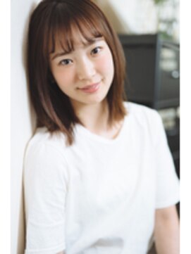 ミル 今治(1003 mille IMABALI) ナチュラルロブヘア［1001mille ］