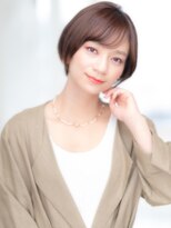 ヴィアラ 自由が丘(VIALA)&nbsp;【VIALA 自由が丘】シャープさ×ひし形シルエット