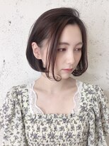 フォルテ ガーデン ヒルズ 静岡店(FORTE GARDEN HILLS) 髪質改善/韓国/縮毛矯正/ブリーチ/ダブルカラー/学割/学割U24