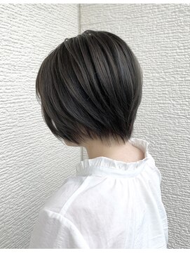 リル 新浜店(LiL) 2020　SS　LiL　hair 　by村上 39