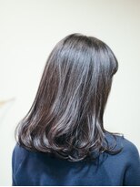 モンド(monde) 女度を上げるグラマラスカール♪20代30代40代50代