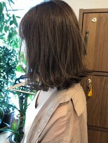 インビテーション(invitation)&nbsp;【invitation】艶カラー　アッシュベージュ