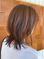 アンチ(ANTI)&nbsp;ナチュラルウルフ