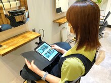 1700冊以上の中から雑誌・ヘアカタまで選べる♪［インナーカラー/ショート/ブリーチ/ボブ/縮毛矯正］