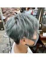 ヘアリゾートエーアイ 西日暮里店(Ai)&nbsp;アイスミント